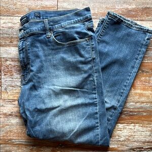 Lucky Brand Athletic Slim Jeans
